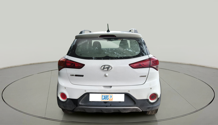 2015 Hyundai i20 Active 1.4 S, Diesel, Manual, 1,60,000 km, exterior