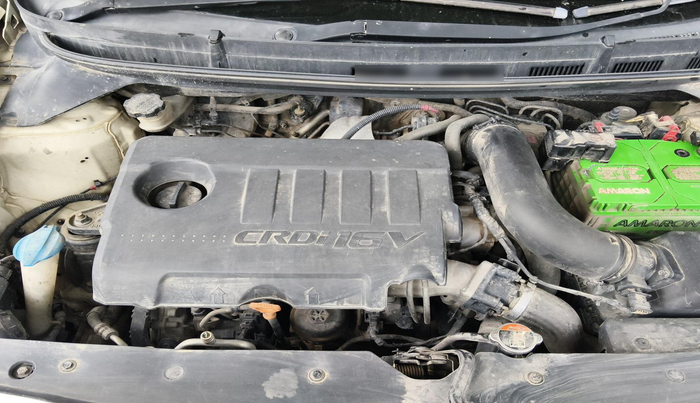 2015 Hyundai i20 Active 1.4 S, Diesel, Manual, 1,60,000 km, exterior