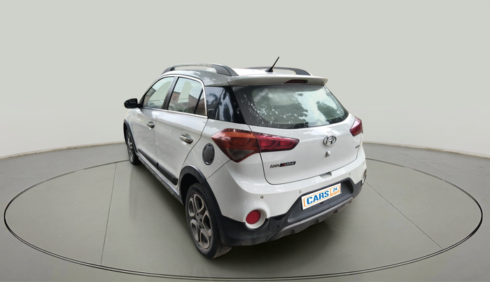 2015 Hyundai i20 Active 1.4 S, Diesel, Manual, 1,60,000 km, exterior