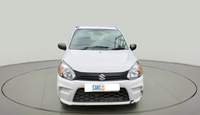 2020 Maruti Alto VXI, Petrol, Manual, 33,791 km, exterior