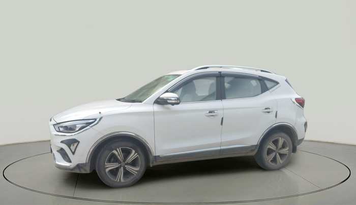 2023 MG ASTOR SAVVY 1.5 CVT, Petrol, Automatic, 49,116 km, exterior