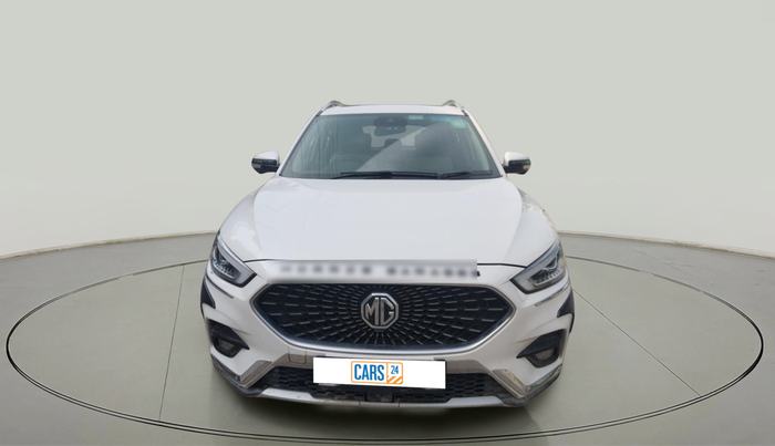 2023 MG ASTOR SAVVY 1.5 CVT, Petrol, Automatic, 49,116 km, exterior