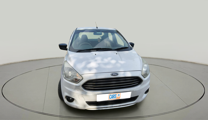 2016 Ford Figo Aspire AMBIENTE 1.5 DIESEL, Diesel, Manual, 1,14,218 km, exterior