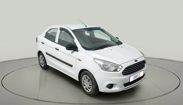 2016 Ford Figo Aspire AMBIENTE 1.5 DIESEL, Diesel, Manual, 1,14,218 km, exterior