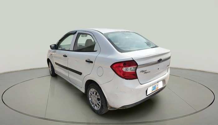 2016 Ford Figo Aspire AMBIENTE 1.5 DIESEL, Diesel, Manual, 1,14,218 km, exterior