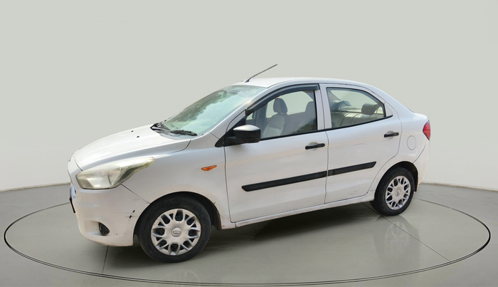 2016 Ford Figo Aspire AMBIENTE 1.5 DIESEL, Diesel, Manual, 1,14,218 km, exterior