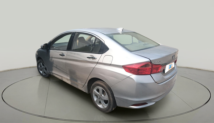 2016 Honda City 1.5L I-DTEC VX, Diesel, Manual, 1,02,372 km, exterior