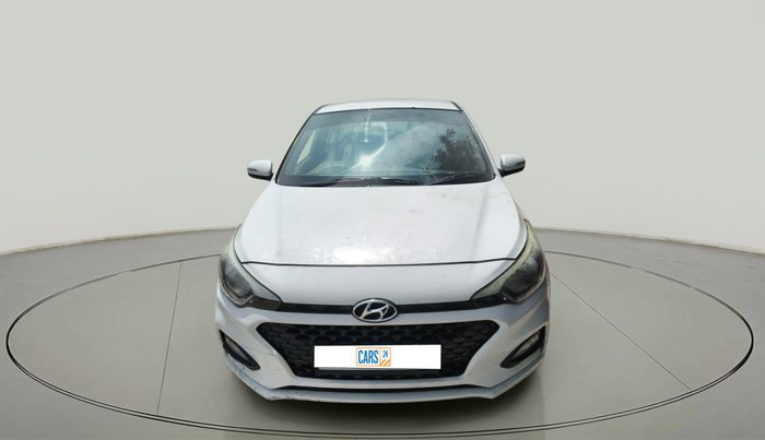 2018 Hyundai Elite i20 SPORTZ 1.4 CRDI, Diesel, Manual, 1,20,029 km, exterior
