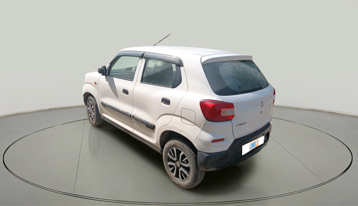 2019 Maruti S PRESSO VXI (O), Petrol, Manual, 1,05,445 km, exterior
