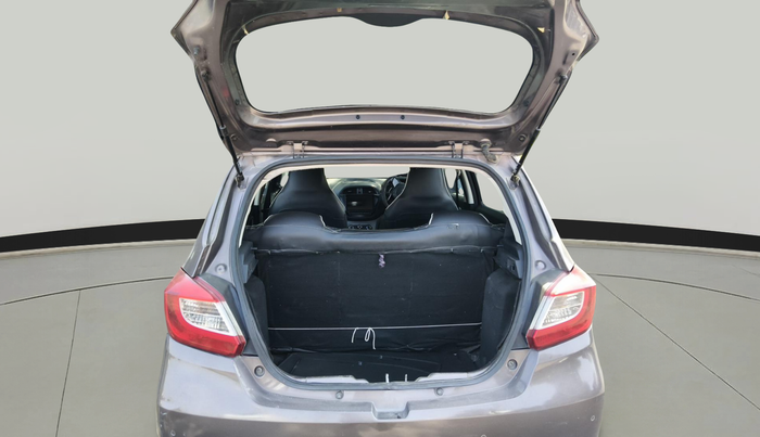 2019 Tata Tiago XE DIESEL, Diesel, Manual, 87,270 km, exterior