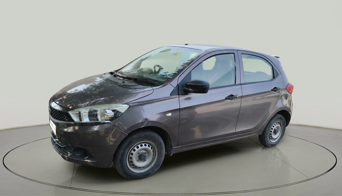 2019 Tata Tiago XE DIESEL, Diesel, Manual, 87,270 km, exterior