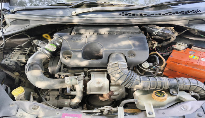 2019 Tata Tiago XE DIESEL, Diesel, Manual, 87,270 km, exterior