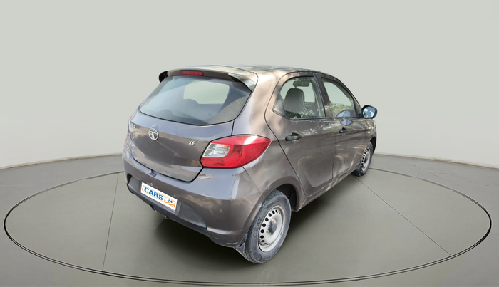 2019 Tata Tiago XE DIESEL, Diesel, Manual, 87,270 km, exterior