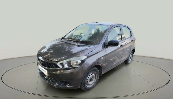 2019 Tata Tiago XE DIESEL, Diesel, Manual, 87,270 km, exterior