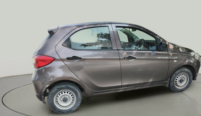 2019 Tata Tiago XE DIESEL, Diesel, Manual, 87,270 km, exterior