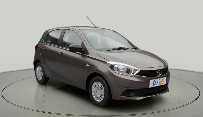 2019 Tata Tiago XE DIESEL, Diesel, Manual, 87,270 km, exterior