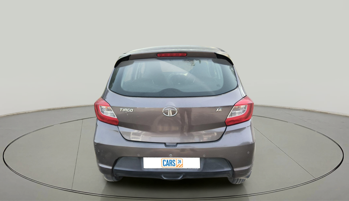 2019 Tata Tiago XE DIESEL, Diesel, Manual, 87,270 km, exterior