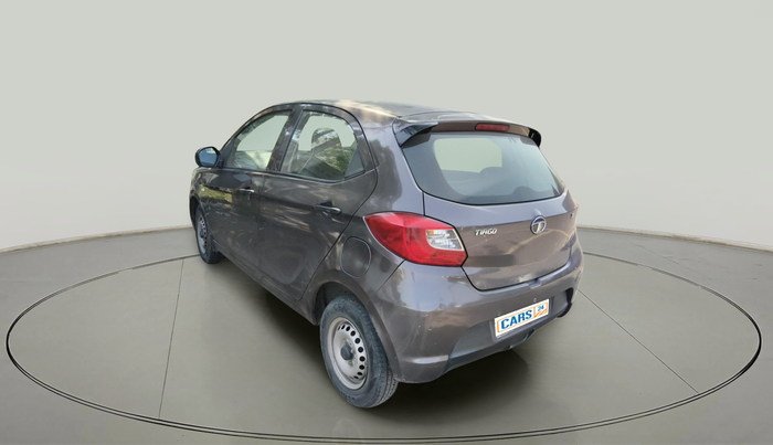 2019 Tata Tiago XE DIESEL, Diesel, Manual, 87,270 km, exterior