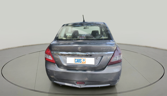 2013 Maruti Swift Dzire VXI, Petrol, Manual, 1,14,420 km, exterior