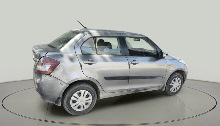 2013 Maruti Swift Dzire VXI, Petrol, Manual, 1,14,420 km, exterior