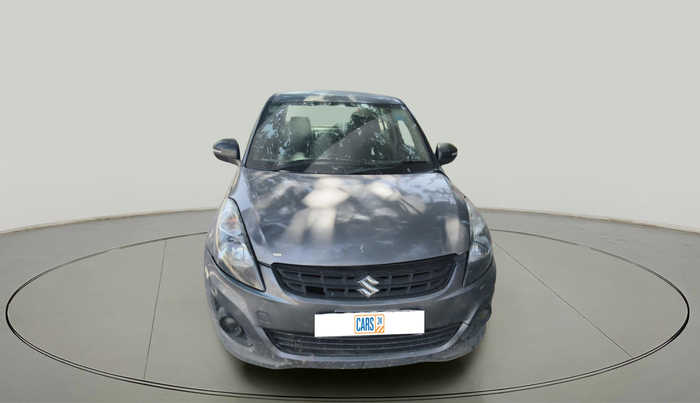 2013 Maruti Swift Dzire VXI, Petrol, Manual, 1,14,420 km, exterior