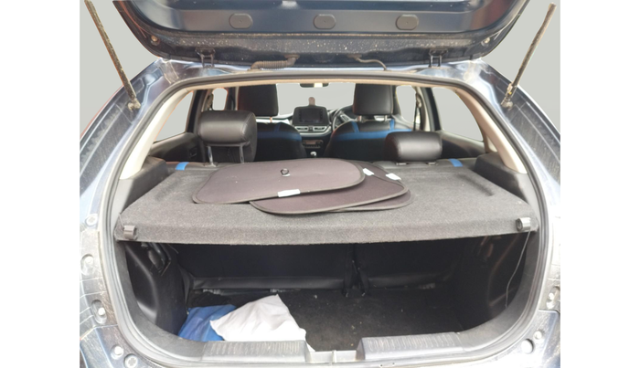 2022 Maruti Baleno ZETA PETROL 1.2, Petrol, Manual, 41,537 km, exterior