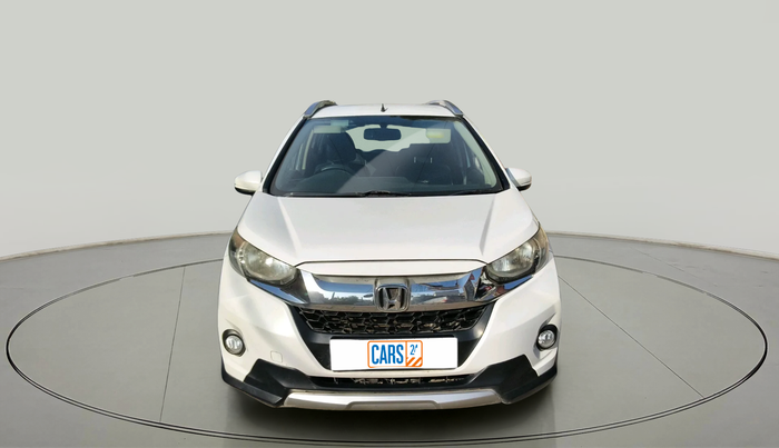 2018 Honda WR-V 1.5L I-DTEC S MT, Diesel, Manual, 1,06,142 km, exterior