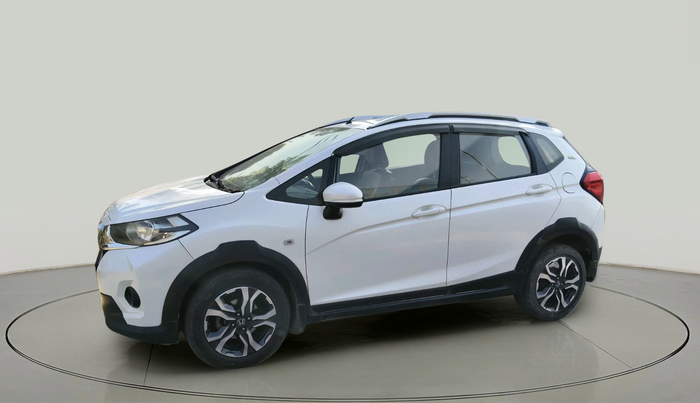 2018 Honda WR-V 1.5L I-DTEC S MT, Diesel, Manual, 1,06,142 km, exterior