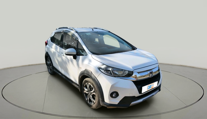 2018 Honda WR-V 1.5L I-DTEC S MT, Diesel, Manual, 1,06,142 km, exterior