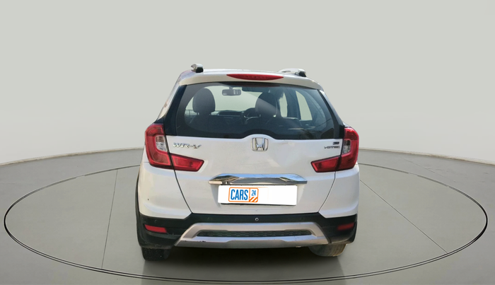 2018 Honda WR-V 1.5L I-DTEC S MT, Diesel, Manual, 1,06,142 km, exterior