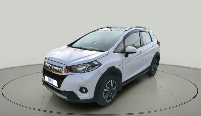 2018 Honda WR-V 1.5L I-DTEC S MT, Diesel, Manual, 1,06,142 km, exterior