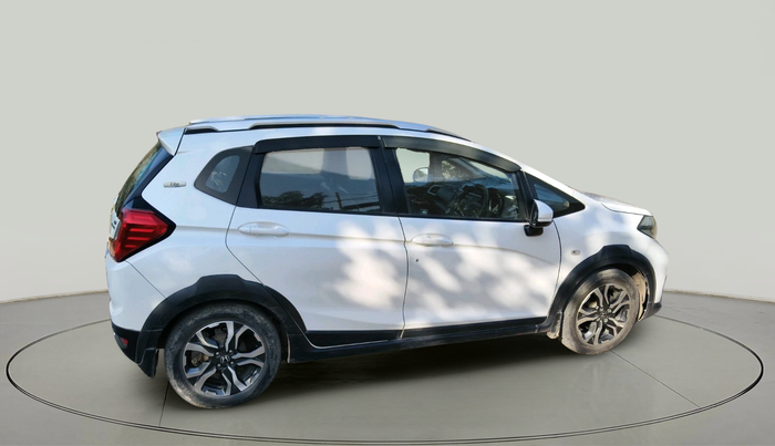 2018 Honda WR-V 1.5L I-DTEC S MT, Diesel, Manual, 1,06,142 km, exterior