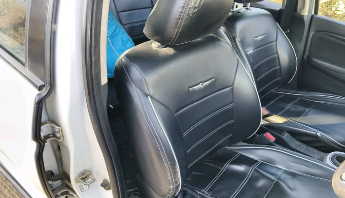 2018 Honda WR-V 1.5L I-DTEC S MT, Diesel, Manual, 1,06,142 km, interior