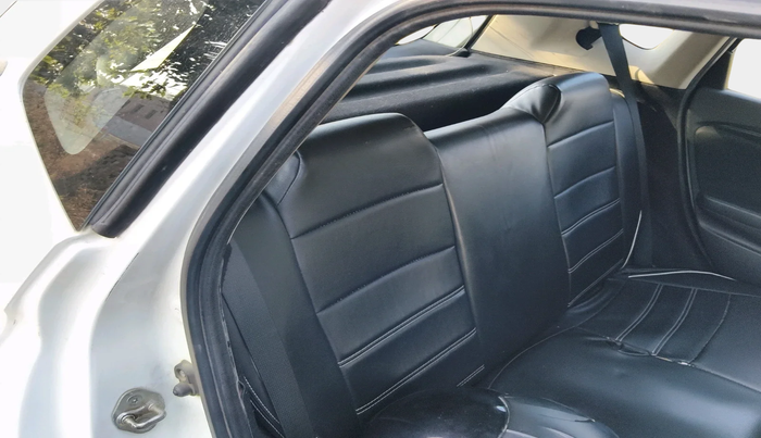 2018 Honda WR-V 1.5L I-DTEC S MT, Diesel, Manual, 1,06,142 km, interior