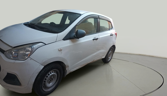 2013 Hyundai Grand i10 ERA 1.2 KAPPA VTVT, Petrol, Manual, 1,30,802 km, exterior