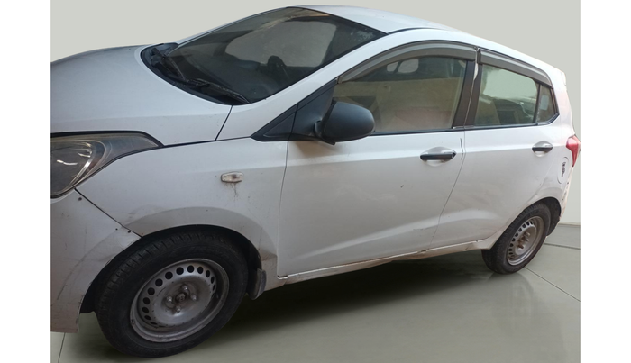 2013 Hyundai Grand i10 ERA 1.2 KAPPA VTVT, Petrol, Manual, 1,30,802 km, exterior