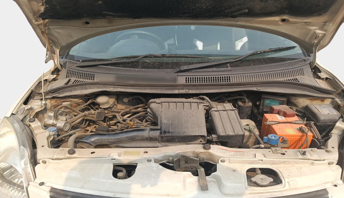 2011 Maruti Swift VXI, Petrol, Manual, 1,27,292 km, exterior