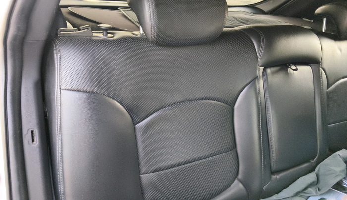 2017 Hyundai Creta SX 1.6 DIESEL, Diesel, Manual, 2,16,299 km, interior