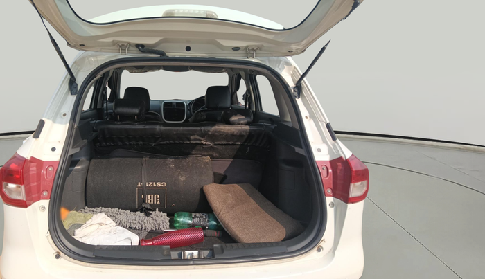 2017 Maruti Vitara Brezza VDI (O), Diesel, Manual, 1,05,394 km, exterior