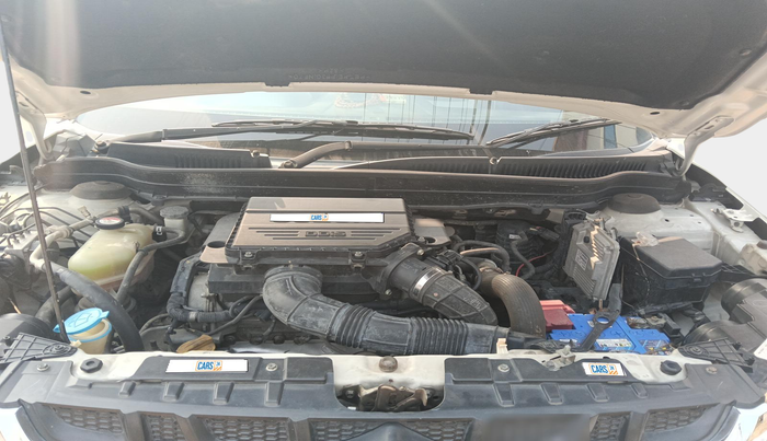 2017 Maruti Vitara Brezza VDI (O), Diesel, Manual, 1,05,394 km, exterior