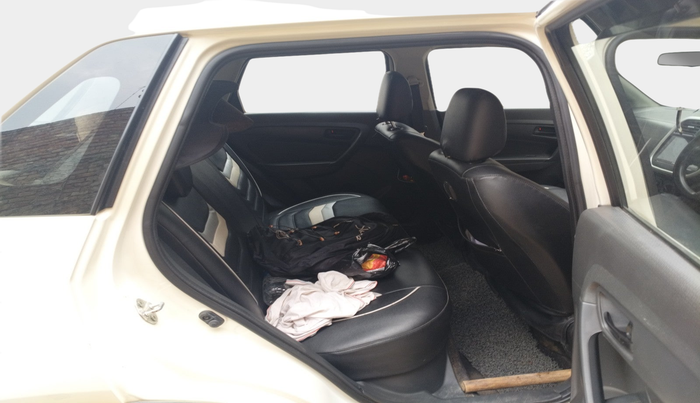 2017 Maruti Vitara Brezza VDI (O), Diesel, Manual, 1,05,394 km, interior