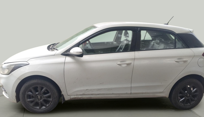 2019 Hyundai Elite i20 SPORTZ PLUS 1.4 CRDI, Diesel, Manual, 1,71,085 km, exterior
