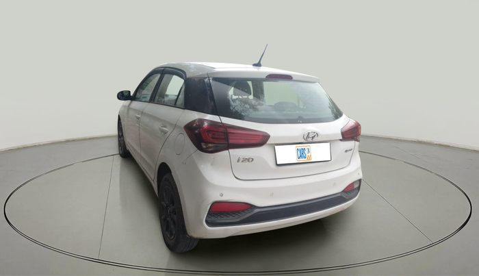 2019 Hyundai Elite i20 SPORTZ PLUS 1.4 CRDI, Diesel, Manual, 1,71,085 km, exterior