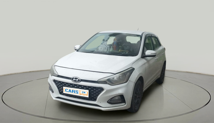 2019 Hyundai Elite i20 SPORTZ PLUS 1.4 CRDI, Diesel, Manual, 1,71,085 km, exterior