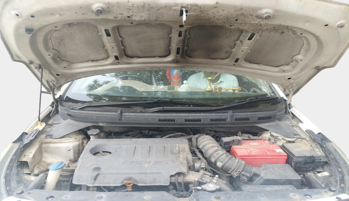 2019 Hyundai Elite i20 SPORTZ PLUS 1.4 CRDI, Diesel, Manual, 1,71,085 km, exterior