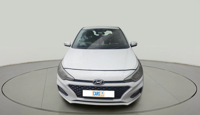 2019 Hyundai Elite i20 SPORTZ PLUS 1.4 CRDI, Diesel, Manual, 1,71,085 km, exterior