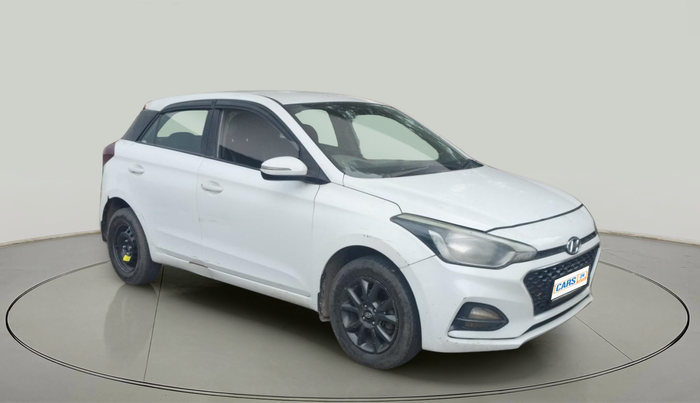 2019 Hyundai Elite i20 SPORTZ PLUS 1.4 CRDI, Diesel, Manual, 1,71,085 km, exterior