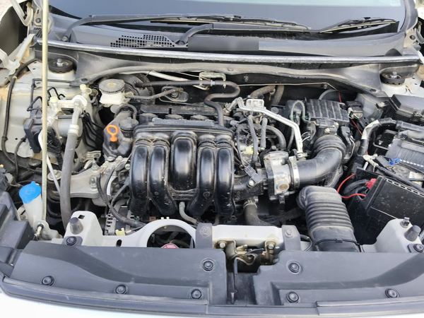 Used 2023 Honda ELEVATE ZX MT | Verified Sellers - CARS24