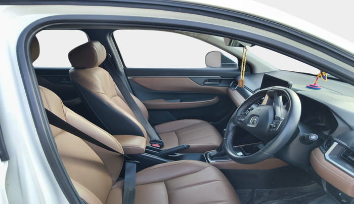 2023 Honda ELEVATE ZX MT, Petrol, Manual, 16,631 km, interior