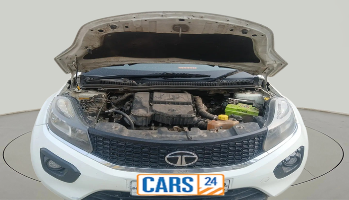 2019 Tata NEXON XM DIESEL, Diesel, Manual, 45,45,953 km, exterior
